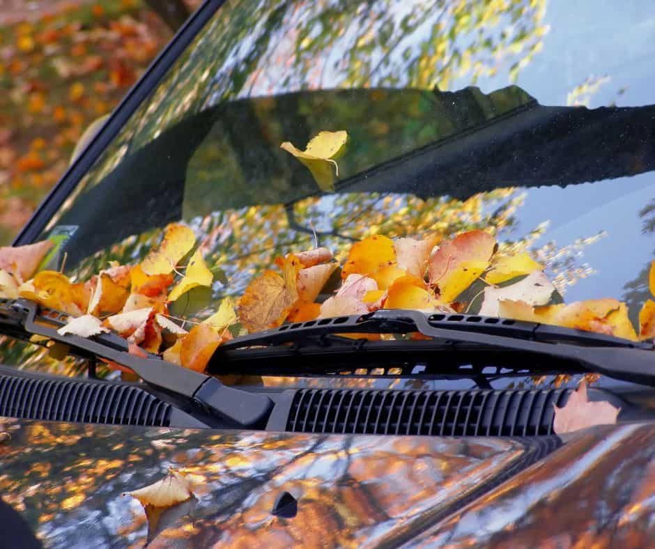 How to Get Your Car Ready for Autumn & Winter Weather